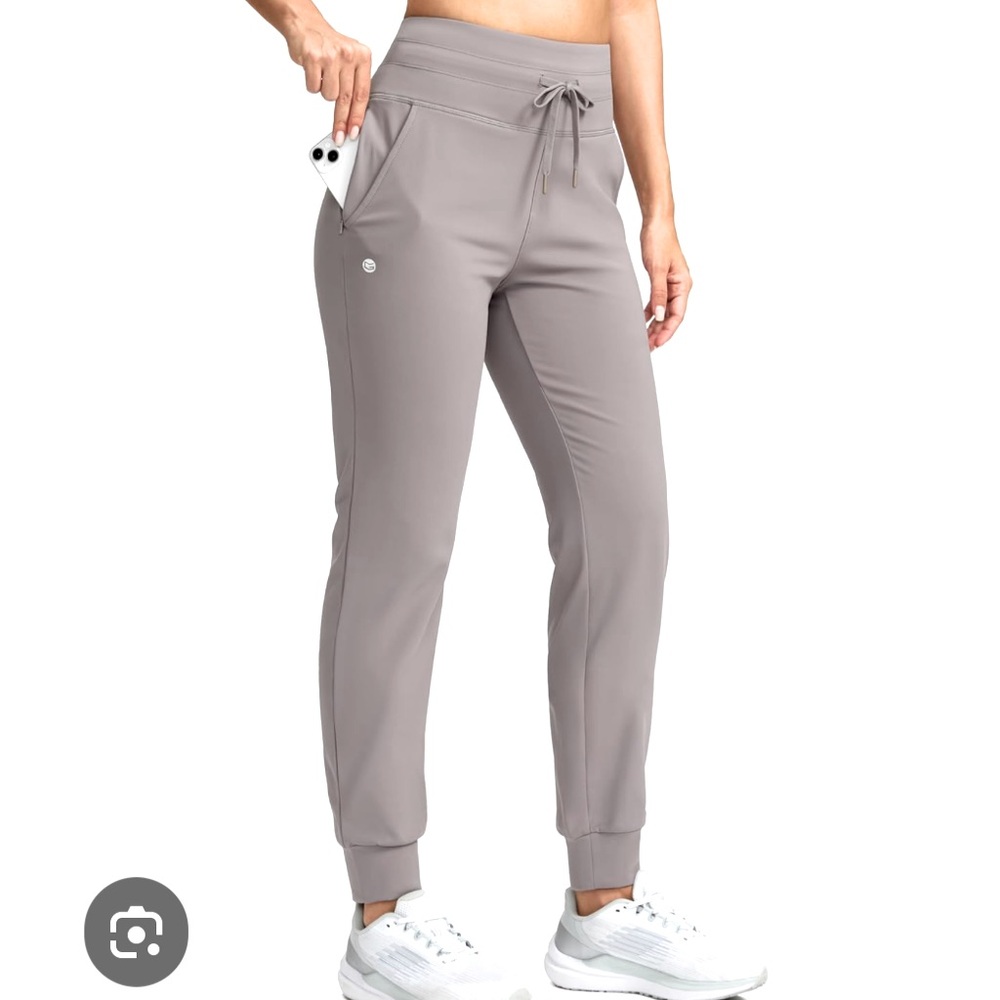 G Gradual Joggers Gray XS